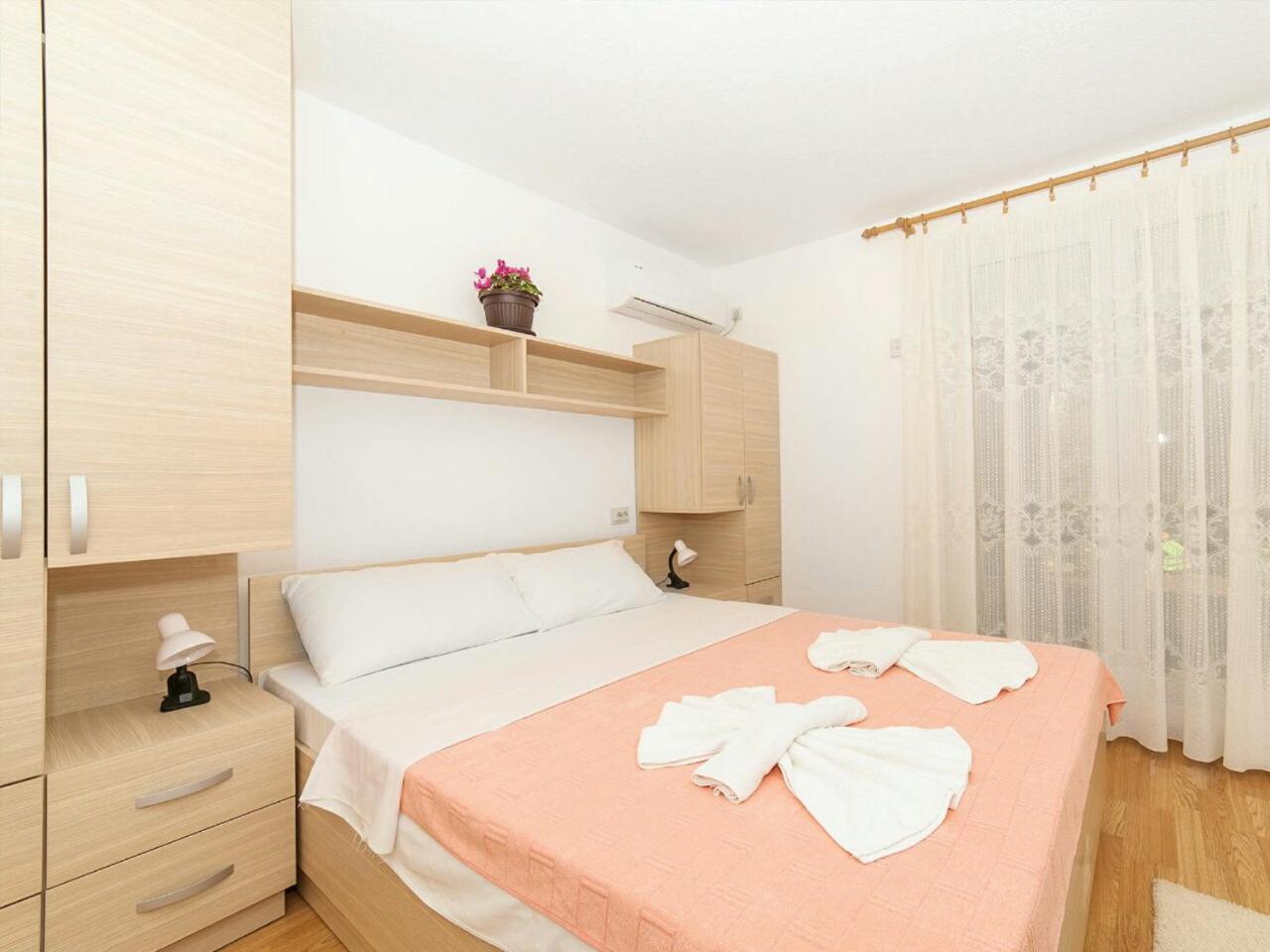 Hana Accommodation Ilha Ilha Sveti Stefan Exterior foto