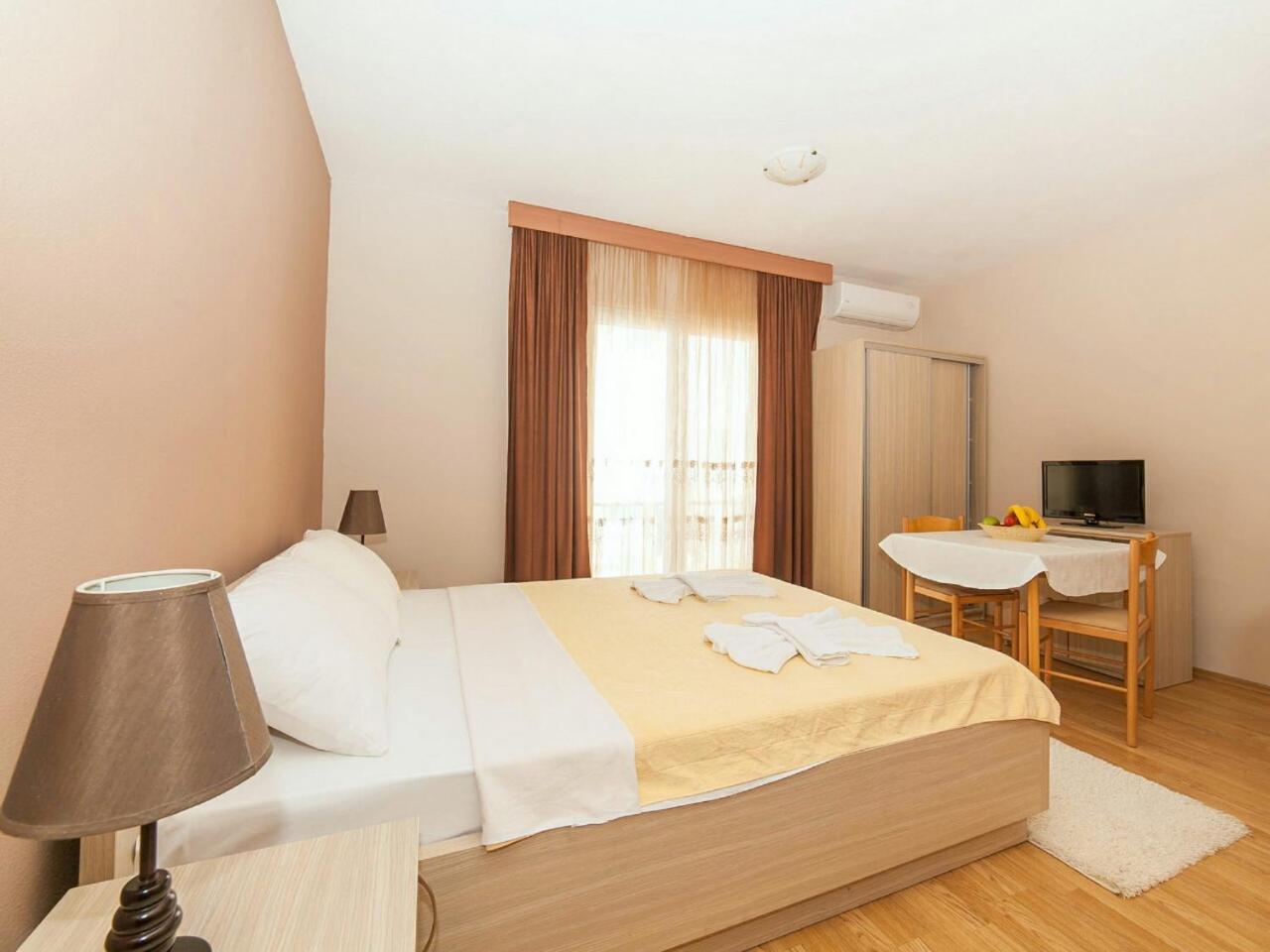 Hana Accommodation Ilha Ilha Sveti Stefan Exterior foto